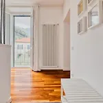 Easylife - - Baragiola 6 - Di Appartement *