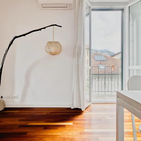 Easylife - - Baragiola 6 - Di Cernobbio