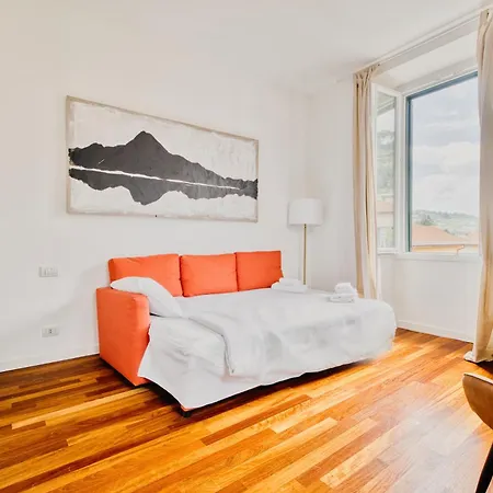 Easylife - - Baragiola 6 - Di Cernobbio