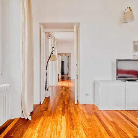 Appartement Easylife - - Baragiola 6 - Di *