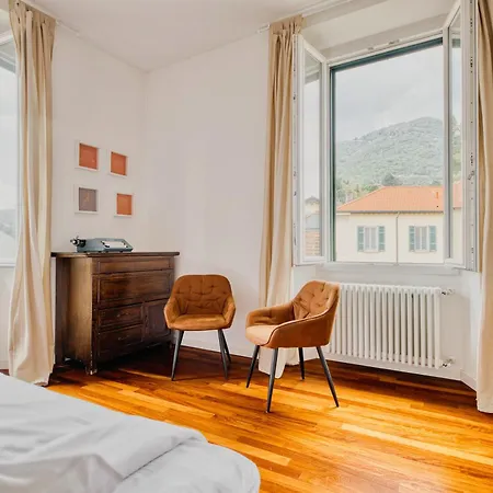 Easylife - - Baragiola 6 - Di Lägenhet