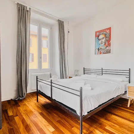 Lägenhet Easylife - - Baragiola 6 - Di *