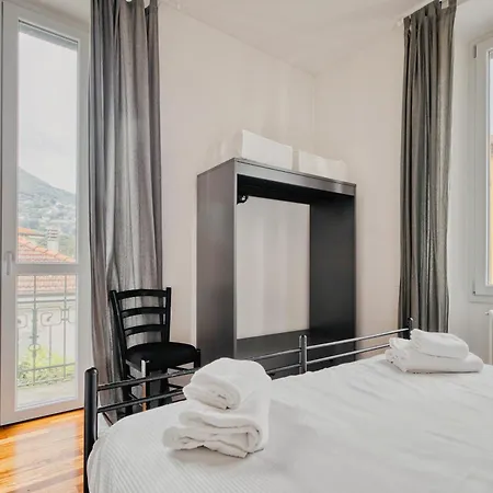 Easylife - - Baragiola 6 - Di Cernobbio