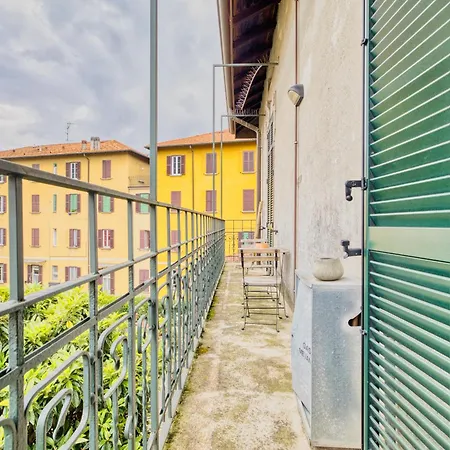 Easylife - - Baragiola 6 - Di Lägenhet