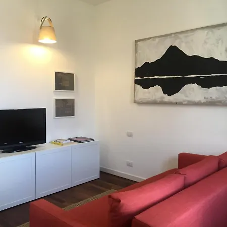 Appartamento Joivy Stylish In Centre Of *
