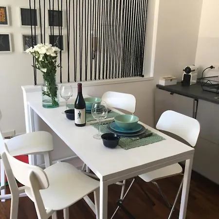 Appartamento Joivy Stylish In Centre Of Cernobbio